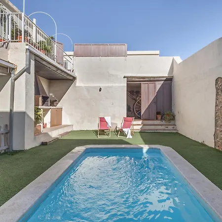 Cal Cabrer Casa rural