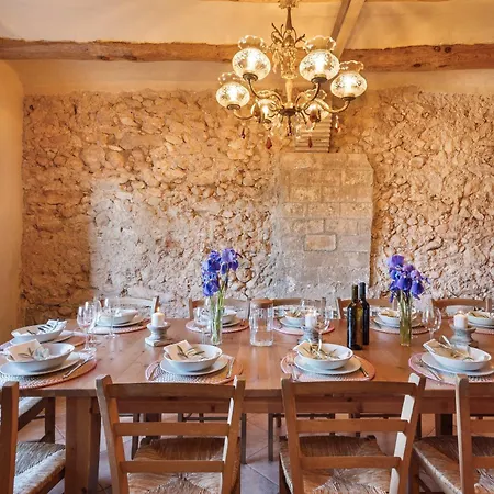 Cal Cabrer Casa rural *