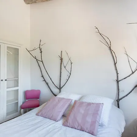 Cal Cabrer Country house Sant Jaume dels Domenys