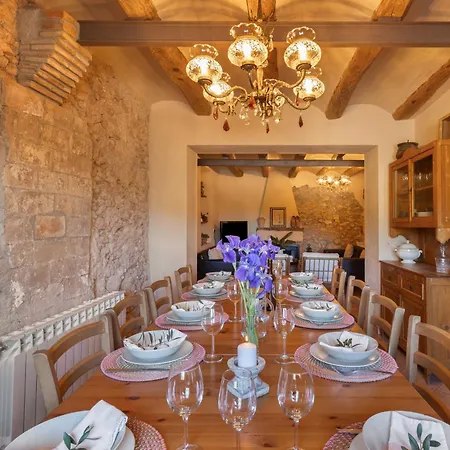 Cal Cabrer Casa de camp *