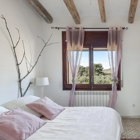 Cal Cabrer Casa de camp *