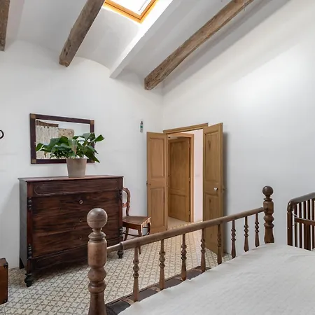 Casa de camp Cal Cabrer